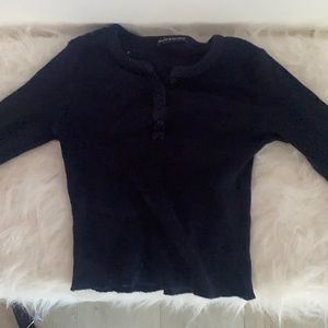 Brandy Melville Sweater Top